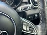 USED 2017 17 AUDI A1 1.6 TDI S line Hatchback 3dr Diesel Manual Euro 6 (s/s) (116 ps) 