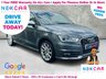 USED 2017 17 AUDI A1 1.6 TDI S line Hatchback 3dr Diesel Manual Euro 6 (s/s) (116 ps) 