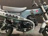 USED 2024 24 HONDA DAX 125 FINANCE SPECIALISTS APPLY NOW LOW RATE FINANCE DELIVERY AVAILABLE