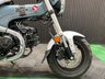 USED 2024 24 HONDA DAX 125 FINANCE SPECIALISTS APPLY NOW LOW RATE FINANCE DELIVERY AVAILABLE
