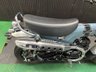 USED 2024 24 HONDA DAX 125 FINANCE SPECIALISTS APPLY NOW LOW RATE FINANCE DELIVERY AVAILABLE