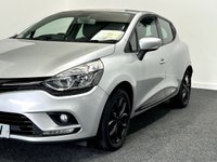USED 2018 18 RENAULT CLIO 0.9 TCe Dynamique Nav Hatchback 5dr Petrol Manual Euro 6 (s/s) (90 ps) **SALES NOW ON**