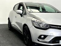 USED 2018 18 RENAULT CLIO 0.9 TCe Dynamique Nav Hatchback 5dr Petrol Manual Euro 6 (s/s) (90 ps) **SALES NOW ON**