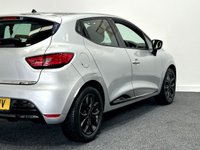 USED 2018 18 RENAULT CLIO 0.9 TCe Dynamique Nav Hatchback 5dr Petrol Manual Euro 6 (s/s) (90 ps) **SALES NOW ON**