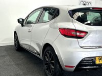 USED 2018 18 RENAULT CLIO 0.9 TCe Dynamique Nav Hatchback 5dr Petrol Manual Euro 6 (s/s) (90 ps) **SALES NOW ON**