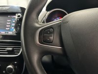 USED 2018 18 RENAULT CLIO 0.9 TCe Dynamique Nav Hatchback 5dr Petrol Manual Euro 6 (s/s) (90 ps) **SALES NOW ON**