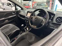 USED 2018 18 RENAULT CLIO 0.9 TCe Dynamique Nav Hatchback 5dr Petrol Manual Euro 6 (s/s) (90 ps) **SALES NOW ON**