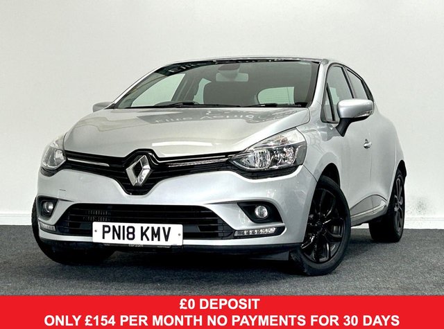 View our Renault Clio 0.9 TCe Dynamique Nav Hatchback 5dr Petrol Manual Euro 6 (s/s) (90 ps)