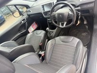 USED 2014 63 PEUGEOT 208 1.2 VTi Allure Euro 5 3dr FULL SERVICE HISTORY