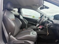 USED 2014 63 PEUGEOT 208 1.2 VTi Allure Euro 5 3dr FULL SERVICE HISTORY