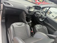 USED 2014 63 PEUGEOT 208 1.2 VTi Allure Euro 5 3dr FULL SERVICE HISTORY