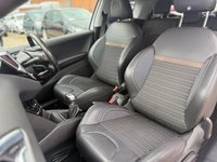 USED 2014 63 PEUGEOT 208 1.2 VTi Allure Euro 5 3dr FULL SERVICE HISTORY