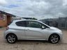 USED 2014 63 PEUGEOT 208 1.2 VTi Allure Euro 5 3dr FULL SERVICE HISTORY