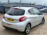 USED 2014 63 PEUGEOT 208 1.2 VTi Allure Euro 5 3dr FULL SERVICE HISTORY