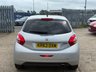 USED 2014 63 PEUGEOT 208 1.2 VTi Allure Euro 5 3dr FULL SERVICE HISTORY