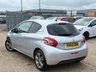 USED 2014 63 PEUGEOT 208 1.2 VTi Allure Euro 5 3dr FULL SERVICE HISTORY