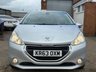 USED 2014 63 PEUGEOT 208 1.2 VTi Allure Euro 5 3dr FULL SERVICE HISTORY