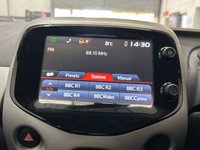 USED 2015 15 TOYOTA AYGO 1.0 VVT-i x-play Hatchback 3dr Petrol Manual Euro 5 Euro 5 (68 ps) **SALES NOW ON**