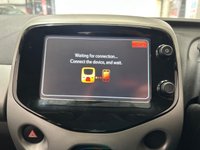 USED 2015 15 TOYOTA AYGO 1.0 VVT-i x-play Hatchback 3dr Petrol Manual Euro 5 Euro 5 (68 ps) **SALES NOW ON**