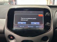 USED 2015 15 TOYOTA AYGO 1.0 VVT-i x-play Hatchback 3dr Petrol Manual Euro 5 Euro 5 (68 ps) **SALES NOW ON**