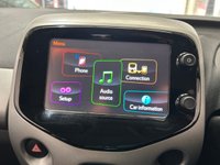 USED 2015 15 TOYOTA AYGO 1.0 VVT-i x-play Hatchback 3dr Petrol Manual Euro 5 Euro 5 (68 ps) **SALES NOW ON**