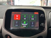 USED 2015 15 TOYOTA AYGO 1.0 VVT-i x-play Hatchback 3dr Petrol Manual Euro 5 Euro 5 (68 ps) **SALES NOW ON**