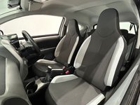USED 2015 15 TOYOTA AYGO 1.0 VVT-i x-play Hatchback 3dr Petrol Manual Euro 5 Euro 5 (68 ps) **SALES NOW ON**