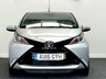 USED 2015 15 TOYOTA AYGO 1.0 VVT-i x-play Hatchback 3dr Petrol Manual Euro 5 Euro 5 (68 ps) **SALES NOW ON**