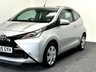 USED 2015 15 TOYOTA AYGO 1.0 VVT-i x-play Hatchback 3dr Petrol Manual Euro 5 Euro 5 (68 ps) **SALES NOW ON**