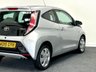 USED 2015 15 TOYOTA AYGO 1.0 VVT-i x-play Hatchback 3dr Petrol Manual Euro 5 Euro 5 (68 ps) **SALES NOW ON**