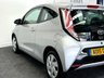 USED 2015 15 TOYOTA AYGO 1.0 VVT-i x-play Hatchback 3dr Petrol Manual Euro 5 Euro 5 (68 ps) **SALES NOW ON**
