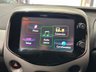 USED 2015 15 TOYOTA AYGO 1.0 VVT-i x-play Hatchback 3dr Petrol Manual Euro 5 Euro 5 (68 ps) **SALES NOW ON**