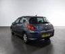 USED 2010 10 PEUGEOT 308 1.6 VTi S Hatchback 5dr Petrol Automatic (165 g/km, 120 bhp) 