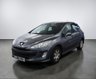 USED 2010 10 PEUGEOT 308 1.6 VTi S Hatchback 5dr Petrol Automatic (165 g/km, 120 bhp) 