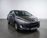 USED 2010 10 PEUGEOT 308 1.6 VTi S Hatchback 5dr Petrol Automatic (165 g/km, 120 bhp) 