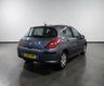 USED 2010 10 PEUGEOT 308 1.6 VTi S Hatchback 5dr Petrol Automatic (165 g/km, 120 bhp) 