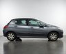 USED 2010 10 PEUGEOT 308 1.6 VTi S Hatchback 5dr Petrol Automatic (165 g/km, 120 bhp) 