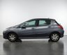 USED 2010 10 PEUGEOT 308 1.6 VTi S Hatchback 5dr Petrol Automatic (165 g/km, 120 bhp) 