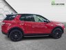 USED 2015 15 LAND ROVER DISCOVERY SPORT 2.2 SD4 HSE Luxury SUV 5dr Diesel Auto 4WD Euro 5 (s/s) (190 ps) 