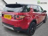 USED 2015 15 LAND ROVER DISCOVERY SPORT 2.2 SD4 HSE Luxury SUV 5dr Diesel Auto 4WD Euro 5 (s/s) (190 ps) 