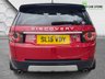 USED 2015 15 LAND ROVER DISCOVERY SPORT 2.2 SD4 HSE Luxury SUV 5dr Diesel Auto 4WD Euro 5 (s/s) (190 ps) 