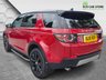 USED 2015 15 LAND ROVER DISCOVERY SPORT 2.2 SD4 HSE Luxury SUV 5dr Diesel Auto 4WD Euro 5 (s/s) (190 ps) 