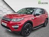 USED 2015 15 LAND ROVER DISCOVERY SPORT 2.2 SD4 HSE Luxury SUV 5dr Diesel Auto 4WD Euro 5 (s/s) (190 ps) 