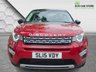USED 2015 15 LAND ROVER DISCOVERY SPORT 2.2 SD4 HSE Luxury SUV 5dr Diesel Auto 4WD Euro 5 (s/s) (190 ps) 