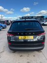 USED 2021 21 SKODA KODIAQ 2.0 TDI SE L SUV 5dr Diesel DSG 4WD Euro 6 (s/s) (7 Seat) (200 ps) 