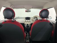 USED 2016 66 FIAT 500 1.2 ECO Pop Star Hatchback 3dr Petrol Manual Euro 6 (s/s) (69 bhp) **SALES NOW ON**