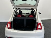 USED 2016 66 FIAT 500 1.2 ECO Pop Star Hatchback 3dr Petrol Manual Euro 6 (s/s) (69 bhp) **SALES NOW ON**