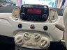 USED 2016 66 FIAT 500 1.2 ECO Pop Star Hatchback 3dr Petrol Manual Euro 6 (s/s) (69 bhp) **SALES NOW ON**