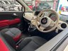 USED 2016 66 FIAT 500 1.2 ECO Pop Star Hatchback 3dr Petrol Manual Euro 6 (s/s) (69 bhp) **SALES NOW ON**