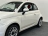 USED 2016 66 FIAT 500 1.2 ECO Pop Star Hatchback 3dr Petrol Manual Euro 6 (s/s) (69 bhp) **SALES NOW ON**